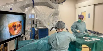 live surgery cursus 2025