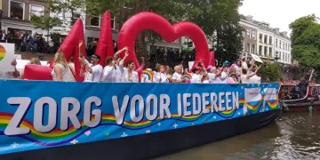 Pride 2025