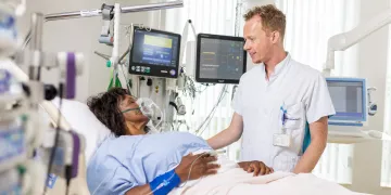 Intensive care Diakonessenhuis