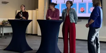 Thuismonitoring team