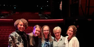 ROC Awards 2025 Diakonessenhuis 